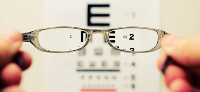 Hemianopsia lenses: a replacement approach