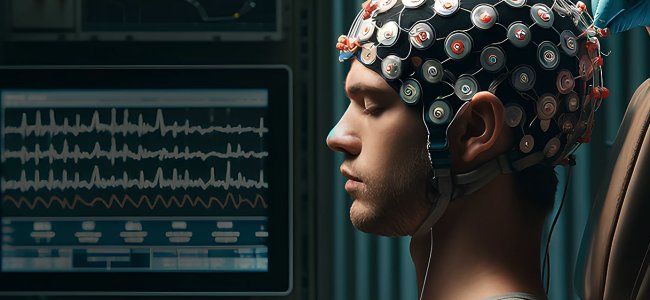 Potenziali Evocati Visivi (PEV) nella diagnosi della Neurofibromatosi