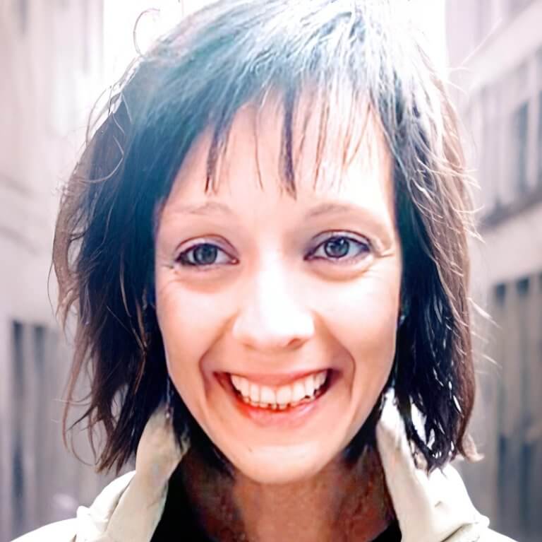 Ortottista Milena Russo