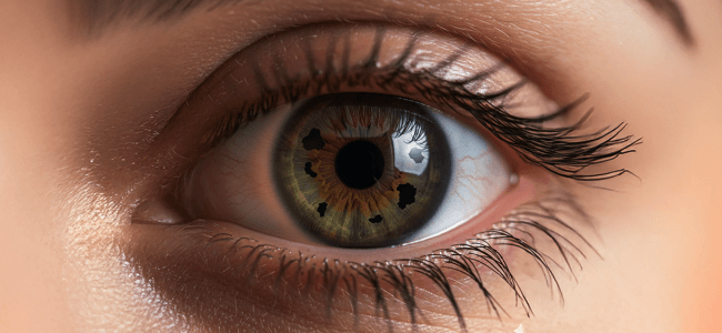 Geographic Atrophy: An Italian Study Shows the Benefits of Neuro‑Visual Rehabilitation